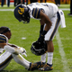 Illustration for article titled A Non-Exhaustive List Of Batshit Stuff That Happened During The Cal-TCU Bowl Gameem/em